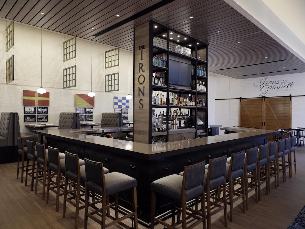 米兹蒂克希尔顿酒店 米斯蒂克 外观 照片