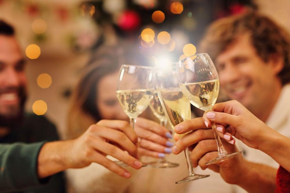 米兹蒂克希尔顿酒店 米斯蒂克 外观 照片